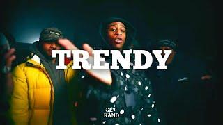 Clavish Type Beat 2024 - "Trendy"