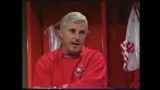 Bobby Knight: Disappointed