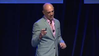 Paul Taylor - Inspire Speakers