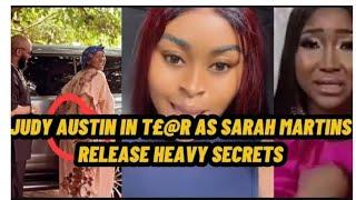 Judy Austin £v!l finally £xpos£ as sarahmartins released heavy secrets