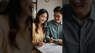 전세 반전세 부린이도 바로 이해되는 현실 비교! #전세반전세차이 #부린이부동산 #임대계약팁