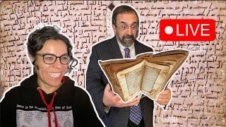 Exploring the Quran with the Author of the Quran, Robert Spencer | surah 2:102-130