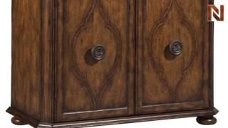 Hekman 1-1424 Door Chest from Accents