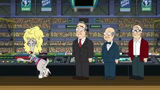 roger smith: who wants to give old tawney a baby?