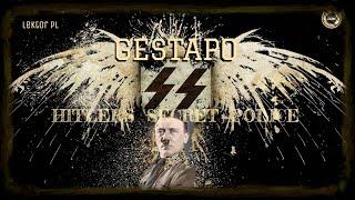 "GESTAPO: TAJNA POLICJA HITLERA" [FULL HD] - FILM DOKUMENTALNY - LEKTOR PL [DDK KINO DOKUMENTALNE]