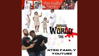 Change The World (feat. Ntegrity & Necey J.)