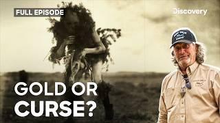 Something Evil is Guarding the Gold | Mystery at Blind Frog Ranch | Discovery Channel