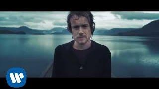 Damien Rice – I Don’t Want To Change You [Official Video]