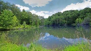 6.81 Acres on Paradise Lake - Sevierville, TN For Sale .