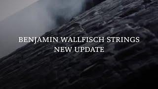 Benjamin Wallfisch Strings: Introducing a huge free update