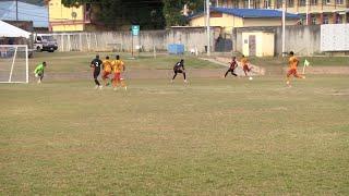 TTPFL: FC Phoenix Secure Second Win Of The Season