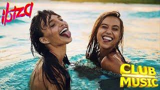 IBIZA SUMMER PARTY 2022  CLUB DANCE HITs ELECTRO HOUSE & EDM MUSIC MIX 2022