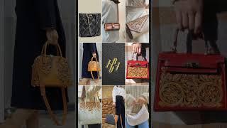 "Unlock the elegance and Craftsmanship Of Couro House Leather Handbags