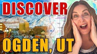 Ogden Utah REVEALED: History, Culture, And Real Estate You Can’t Miss | Moving To Odgen Utah