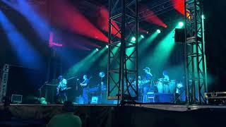 Umphrey’s McGee - In the Kitchen w/ Mike Greenfield & Tim Palmieri 9/15/24 West Springfield, MA