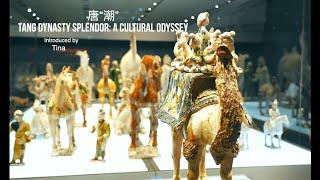 Back to Tang Dynasty: A Cultural Odyssey Bloopers