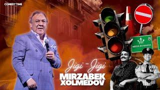 Mirzabek Xolmedov - Jigi Jigi