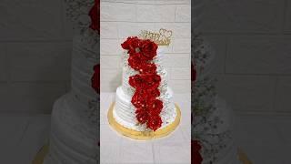mini vlog #cake #wedding #trendingshorts #youtubeshorts #homemade#dailyvlog #cake #queenscakevalley