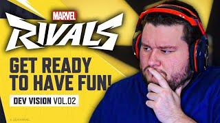 Marvel Rivals Launch Is Looking EVEN BETTER