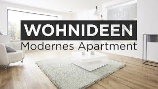 Wohnidee Modernes Apartment | BAUR