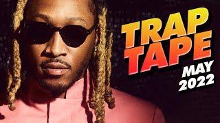 New Rap Songs 2022 Mix May | Trap Tape #62 | New Hip Hop 2022 Mixtape | DJ Noize