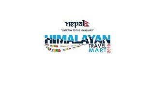 Himalayan Travel Mart 2019