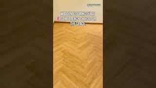 Wooden Flooring Dubai | #shorts #shortvideo #shortsvideo #short #subscribe #share #dubai