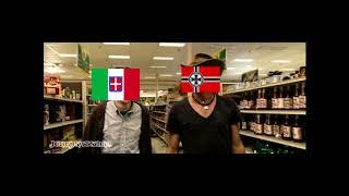 HOI 4 - When a veteran plays Germany