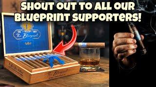 Thanks To Our Blueprint Supporters! | Episode 260