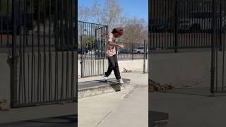 Morning Borchard hits, I’ve always loved this park. #skateboarding #skate #skateeverydamnday