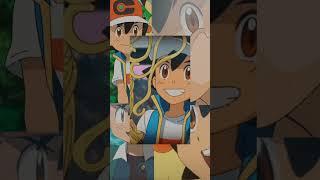 Goodbye Ash Ketchum pokemon edit #trending #pokemon #viral