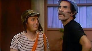 El chavo del 8 Best Full Episodios 2024El Chavo Del 8 Capitulos X Don Ramon, #elchavodel8ocho