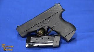 Make Your Glock 43 Hold 10 Rounds: Shield Arms Z9 Magazine