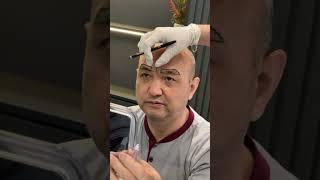 Hair & Eyebrow Transplant  | Hair Transplant in Turkey  #hairtransplant