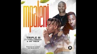 Triple M Ft Chile Breezy_ Mpaleni Type Beat Prod By Drew Beats