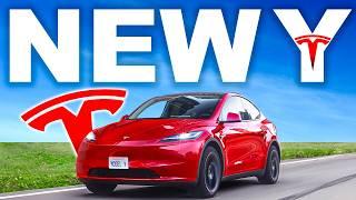 Elon CONFIRMS New Model Y Juniper! | Buy Now or Wait?