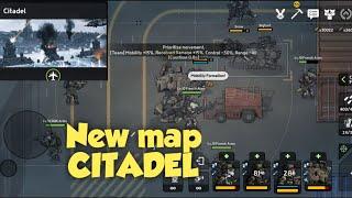 Bad 2 Bad Apocalypse - New Citadel Update Version 2.0.0