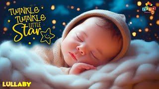 Twinkle Twinkle Little Star I Best Lullaby For Kids I Sleep Music For Kids To Go To Bed #lullaby