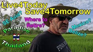 Live4Today & Save4Tomorrow