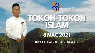 TOKOH-TOKOH ISLAM