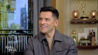 Mark Consuelos Has Joined the Cast of "Scream 7"