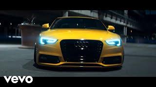 TroyBoi - On My Own feat. Nefera (Nurshat Asymov Remix) | AUDI Showtime