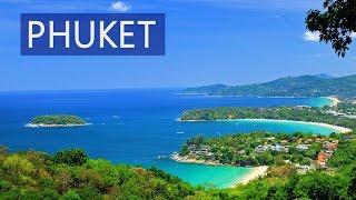 Phuket things to do | Tours and Activities | What to visit in Phuket | Thailand | Avitip