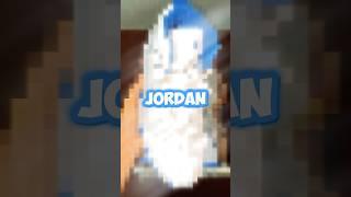 WERE THESE FAKE JORDANS WORTH BUYING? #shorts