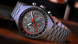 Top 10 Best Omega Watches For Men Buy 2025