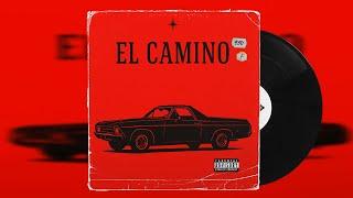(FREE) Trap Loop Kit 2025 - El Camino (Hard, Dark, Trap Samples)