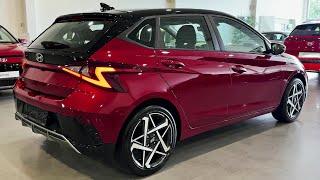 2024 Hyundai i20 Edition - More attractive than ever!