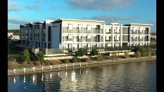 Arcare Birtinya Outdoor Living | Premium Aged Care | Sunshine Coast