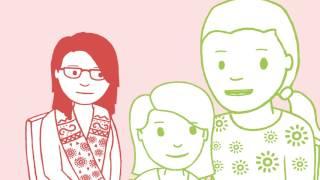 "It's like an extended family" - SafeNet Domestic Abuse and Support Services
