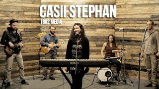 1882 Media | Casii Stephan